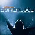 Sonicflood - Glimpse: Live Recordings From Around The World - Amazon ...