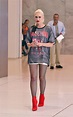 62 Photos Of Gwen Stefani's Iconic Style Through The Years | HuffPost ...