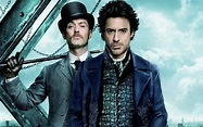 Sherlock Holmes 3: fecha de estreno, elenco, trama y todo lo que ...