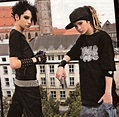 Bill Kaulitz 2005