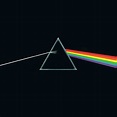 Dark Side Of The Moon by Pink Floyd Pink Floyd Album Covers, Pink Floyd ...