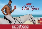 Lo que muchos no saben sobre el famoso anuncio de Old Spice en España ...