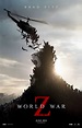 Movie Review: Brad Pitt's Zombie Movie World War Z