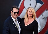Dan Aykroyd and Donna Dixon net worth explored as couple splits after ...