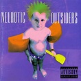 Neurotic Outsiders – Neurotic Outsiders (1996, CD) - Discogs