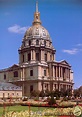 Iglesia de los Inválidos (París) | artehistoria.com