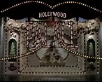 The Hollywood Palace (1964)
