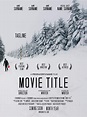 Download Your FREE Movie Poster Template for Photoshop | StudioBinder