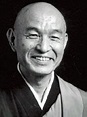Hakuyu Taizan Maezumi
