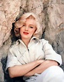 Marilyn Monroe photoshoot by Milton Greene | Fab Fashion Fix