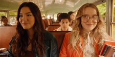 Firefly Lane's Katherine Heigl and Sarah Chalke spark bond in first ...