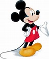 Mickey Mouse - Wikipedia