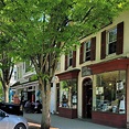 Stockbridge, Massachusetts Is A Unique Town For A Day Trip
