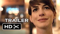 Song One Official Trailer #1 (2014) - Anne Hathaway Movie HD - YouTube