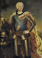Anton Ulrich von Braunschweig-Wolfenbüttel - Historiskerejser.dk
