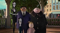The Addams Family 2 Parents Guide Movie Review - Guide For Geek Moms