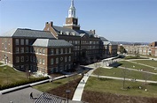 University Of Cincinnati-Main Campus Academic Overview