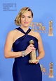 Kate Winslet - 73rd Annual Golden Globe Awards in Beverly Hills, Part ...
