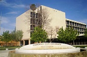 Cal State University, Northridge: Acceptance Rate, SAT/ACT Scores, GPA