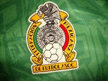 Federación Mexicana de Fútbol (México) - Show de Camisas