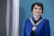 Professor Orla Feely inaugurated as 129th President of Engineers ...