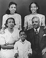 Rosa Parks Family Members