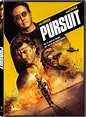 Pursuit DVD Release Date March 29, 2022