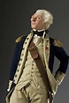 About Marquis de Lafayette aka. Marie-Joseph Paul Yves Roch Gilbert du ...
