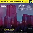 George Russell - New York, N.Y. - 180g Vinyl LP