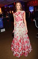 Angela Gessmann Picture 1 - Bambi Awards 2012