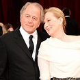 The Amazing Journey of Meryl Streep and Don Gummer As A Husband and Wife