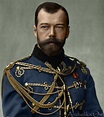 Tsar Nicolas, Tsar Nicholas Ii, Kaiser, Czar Nicolau Ii, Ferdinand I ...