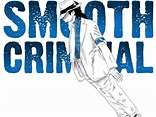 Michael Jackson Smooth Criminal illustration by Natalia Perez Wahlberg ...