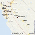Best Places to Live in El Nido, California