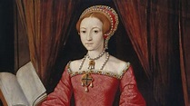 Isabel I de Inglaterra, biografía de la última monarca de los Tudor ...