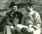 William Veeck Sr. | The Man Behind Baseball's Evolution