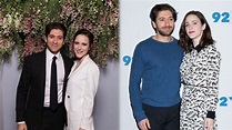 Who is Rachel Brosnahan Married to? Her Love Life - Creeto
