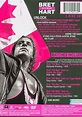 WWE: Bret Hitman Hart - The Dungeon Collection (DVD) | DVD Empire