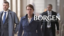 Borgen - Gefährliche Seilschaften - ZDFmediathek