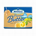 MEGGLE Premium butter 200g - Meggle