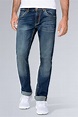 CAMP DAVID Regular-fit-Jeans mit Kontrast-Steppungen online kaufen | OTTO