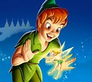 los mejores cuentos: PETER PAN