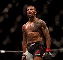 Danny Roberts wins at UFC Glasgow | McHale Sport Limited