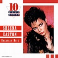 Sheena Easton - Greatest Hits (CD, Compilation) | Discogs