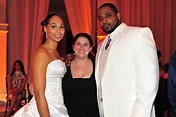 Jennifer J Events: Cleveland at Miami - NFL Star CJ Mosley Marries the ...