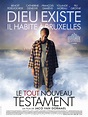 Cannes 2015/ Le Tout Nouveau testament de Jaco Van Dormael: critique ...