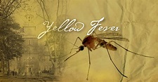 Yellow Fever Epidemic of 1793: 'All was not right in our city' — WHYY