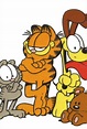 Garfield y sus amigos Serie - PLAY Series