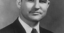 Former Alabama Governor John M. Patterson dies at 99