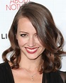 Amy Acker - IMDb